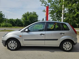Ford Fiesta 1.3, 70�.�., 129�.��!!! | Mobile.bg � ����� ������ 8
