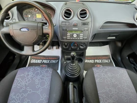 Ford Fiesta 1.3, 70�.�., 129�.��!!! | Mobile.bg � ����� ������ 10