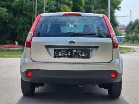 Ford Fiesta 1.3, 70�.�., 129�.��!!! | Mobile.bg � ����� ������ 6