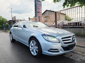 Mercedes-Benz CLS 350 CDI EURO5