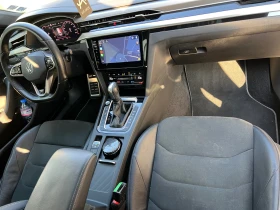 VW Arteon R-line | Mobile.bg � ����� ������ 10