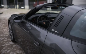 Porsche 911 Targa 4S | Mobile.bg � ����� ������ 5