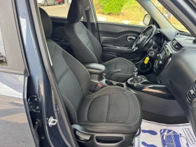 Kia Soul 1.6 CRDI FACELIFT KAMERA EURO 6 | Auto.bg — изображение 14