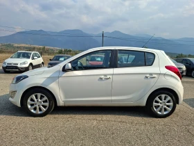 Hyundai I20 1, 1 crdi | Auto.bg — изображение 9