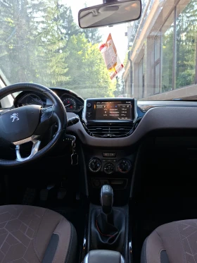 Peugeot 2008 1400 | Mobile.bg � ����� ������ 4