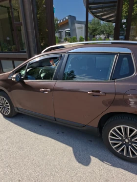 Peugeot 2008 1400 | Mobile.bg � ����� ������ 8