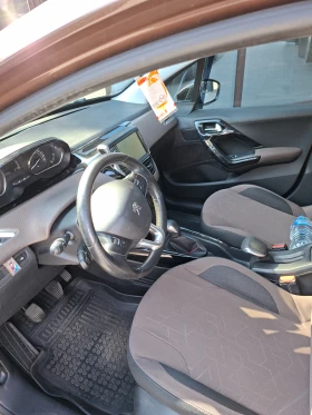 Peugeot 2008 1400 | Mobile.bg � ����� ������ 5