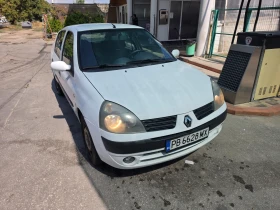 Renault Clio 1.5 �������� | Mobile.bg � ����� ������ 8