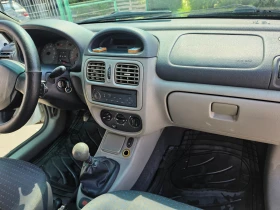 Renault Clio 1.5 �������� | Mobile.bg � ����� ������ 14