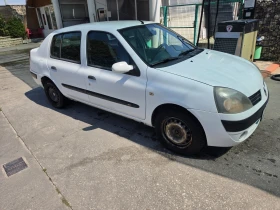 ����� �� �������� �� Renault Clio 1.5 ��������