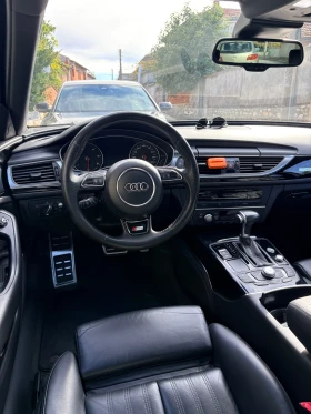 Audi A6 3.0BITDI 313HP ZF8 S-Line - 17999 € - 39177979 9