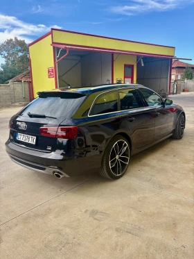 Audi A6 3.0BITDI 313HP ZF8 S-Line - 17999 € - 39177979 5