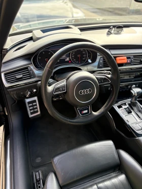 Audi A6 3.0BITDI 313HP ZF8 S-Line - 17999 € - 39177979 10