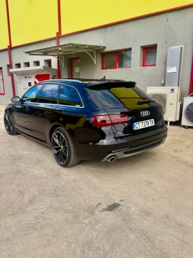 Audi A6 3.0BITDI 313HP ZF8 S-Line - 17999 € - 39177979 4