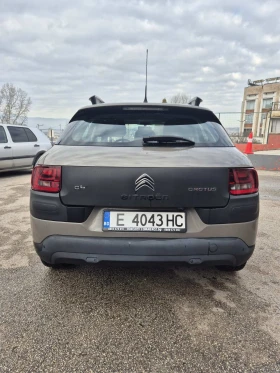 Citroen C4 Cactus | Mobile.bg � ����� ������ 7