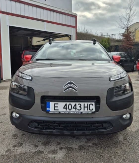 Citroen C4 Cactus | Mobile.bg � ����� ������ 3