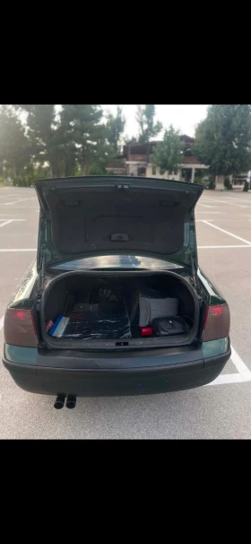 VW Passat undefined | Auto.bg — изображение 8