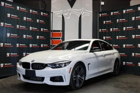 ������ BMW 440