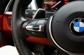 BMW 440 STAGE 2| SPORT EXHAUST| M SPORT| RED LEATHER | Mobile.bg � ����� ������ 16