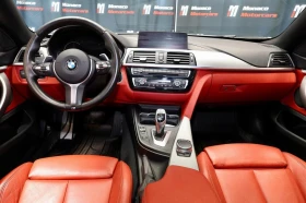 BMW 440 STAGE 2| SPORT EXHAUST| M SPORT| RED LEATHER | Mobile.bg � ����� ������ 10