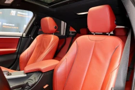 BMW 440 STAGE 2| SPORT EXHAUST| M SPORT| RED LEATHER | Mobile.bg � ����� ������ 7