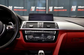 BMW 440 STAGE 2| SPORT EXHAUST| M SPORT| RED LEATHER | Mobile.bg � ����� ������ 12