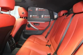 BMW 440 STAGE 2| SPORT EXHAUST| M SPORT| RED LEATHER | Mobile.bg � ����� ������ 9