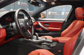 BMW 440 STAGE 2| SPORT EXHAUST| M SPORT| RED LEATHER | Mobile.bg � ����� ������ 6