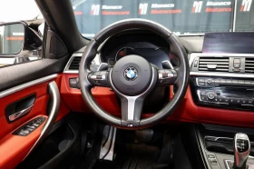 BMW 440 STAGE 2| SPORT EXHAUST| M SPORT| RED LEATHER | Mobile.bg � ����� ������ 11