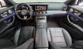 Mercedes-Benz E 220 * E220d 4MATIC AMG Line * 360 * HUD * ���� �� �� * | Mobile.bg � ����� ������ 10