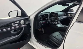 Mercedes-Benz E 220 * E220d 4MATIC AMG Line * 360 * HUD * ���� �� �� * | Mobile.bg � ����� ������ 6