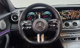 Mercedes-Benz E 220 * E220d 4MATIC AMG Line * 360 * HUD * ���� �� �� * | Mobile.bg � ����� ������ 7