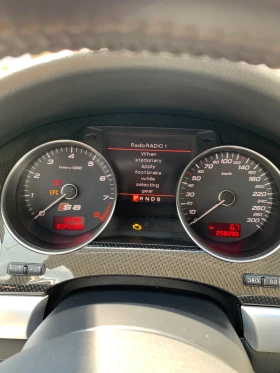 Audi S8 - 12300 € - 39584722 12