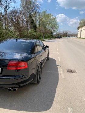 Audi S8 - 12300 € - 39584722 2