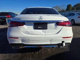 Mercedes-Benz E 350 Burmester premium sound| Head-up display | Auto.bg — изображение 6