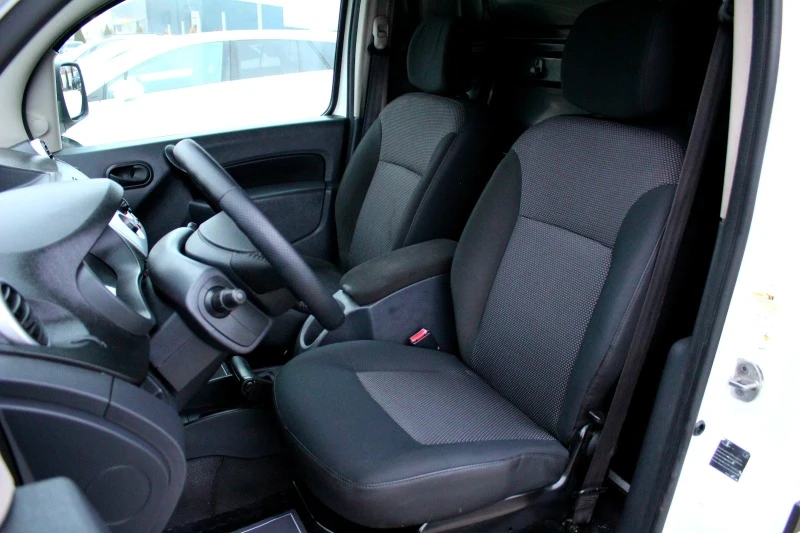 Renault Kangoo MAXI 1.5dCi N1 EURO 5A, снимка 14 - Автомобили и джипове - 38960100