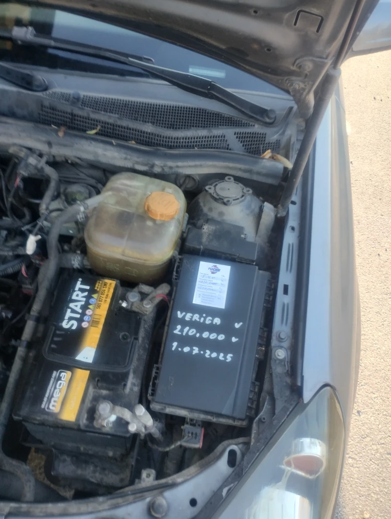 Opel Astra H, снимка 9 - Автомобили и джипове - 51902510