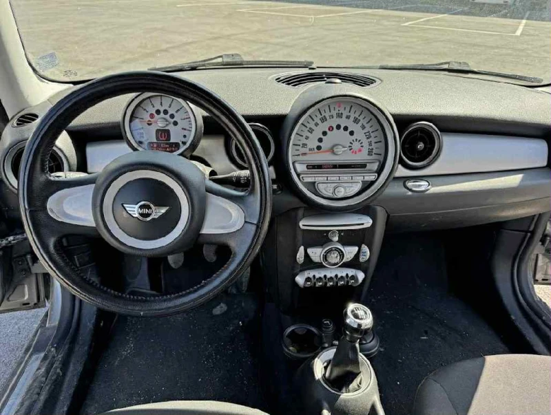 Mini Cooper, снимка 7 - Автомобили и джипове - 52187333