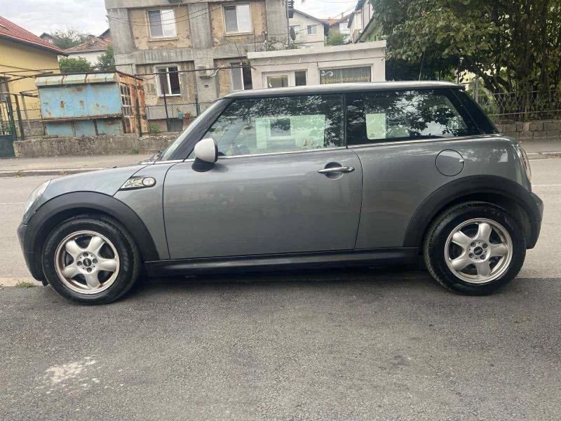 Mini Cooper, снимка 3 - Автомобили и джипове - 52187333