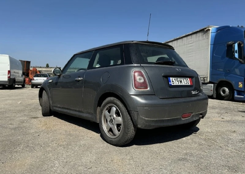 Mini Cooper, снимка 1 - Автомобили и джипове - 47497342