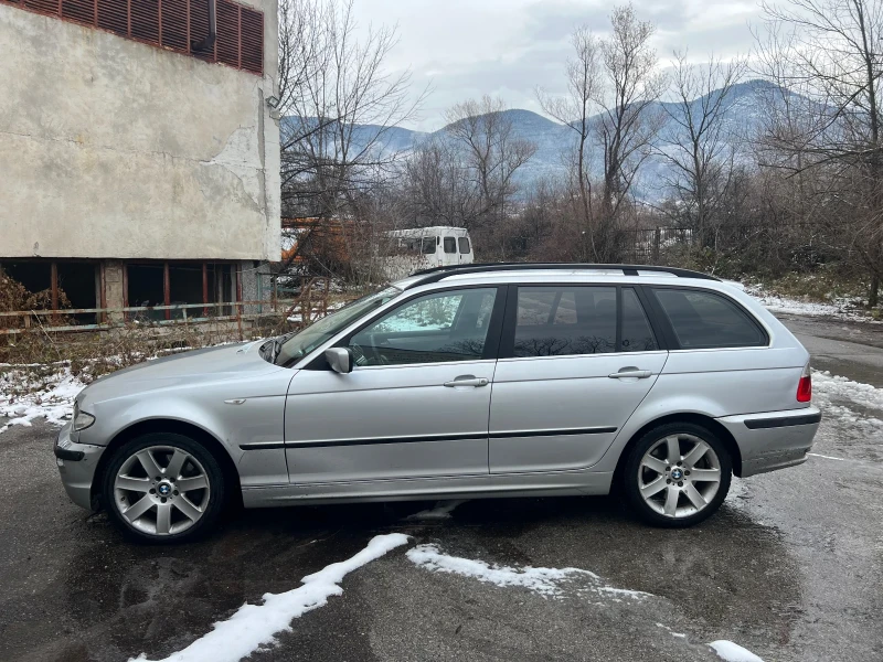 BMW 330, снимка 11 - Автомобили и джипове - 48165040