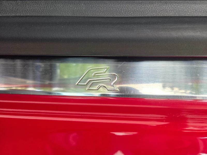 Seat Leon FR, снимка 16 - Автомобили и джипове - 51874797