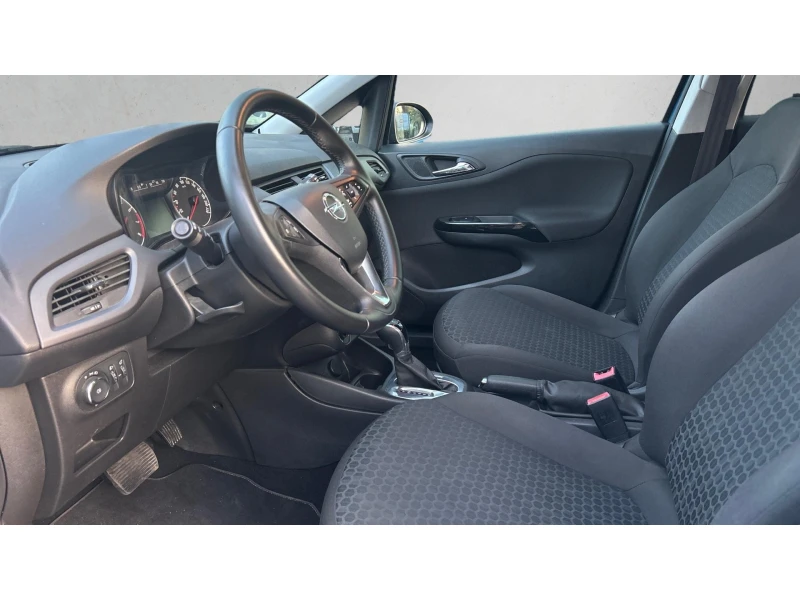 Opel Corsa 1.4i Auto, Месечна вноска от 300 лв., снимка 7 - Автомобили и джипове - 52153556