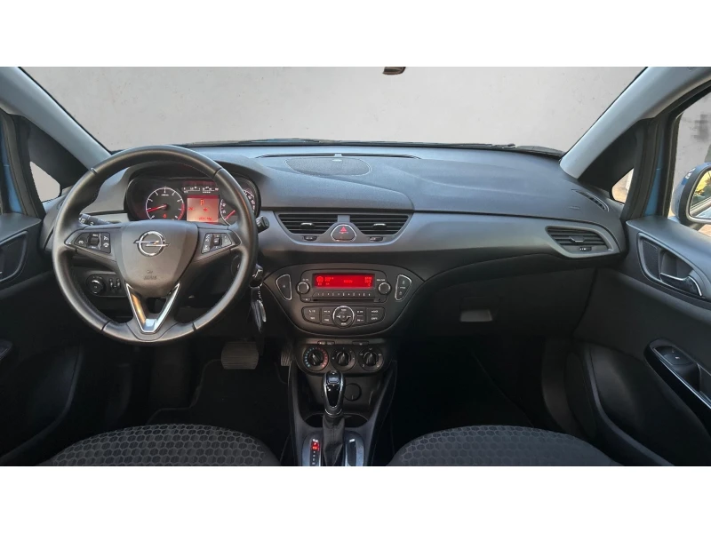 Opel Corsa 1.4i Auto, Месечна вноска от 300 лв., снимка 11 - Автомобили и джипове - 52153556