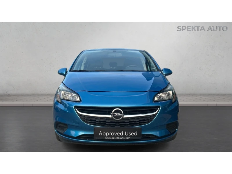 Opel Corsa 1.4i Auto, Месечна вноска от 300 лв., снимка 14 - Автомобили и джипове - 52153556