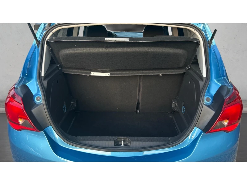 Opel Corsa 1.4i Auto, Месечна вноска от 300 лв., снимка 9 - Автомобили и джипове - 52153556