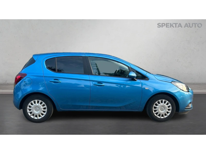 Opel Corsa 1.4i Auto, Месечна вноска от 300 лв., снимка 3 - Автомобили и джипове - 52153556