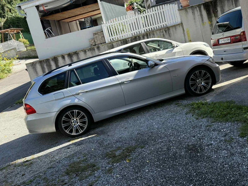 BMW 330, снимка 6 - Автомобили и джипове - 52341804