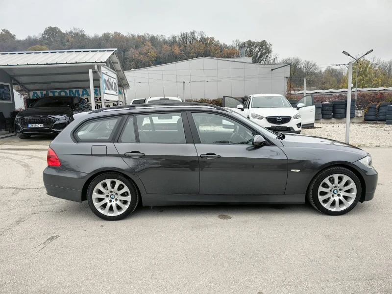 BMW 318 2.0i-143к.с. ГЕРМАНИЯ! , снимка 5 - Автомобили и джипове - 52506268