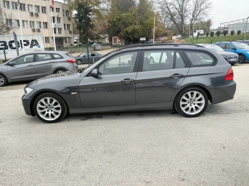 BMW 318 2.0i-143к.с. ГЕРМАНИЯ! , снимка 6 - Автомобили и джипове - 52506268